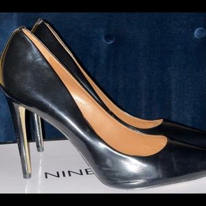 Steve Madden Pronto Heels